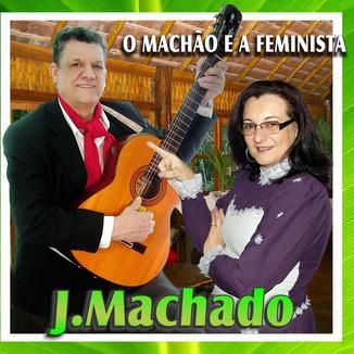 Foto da capa: O Machão e a Feminista