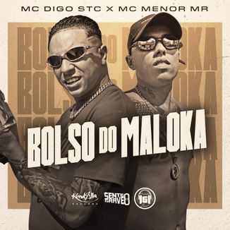Gangue Do Consciênte - MC Menor MR - Palco MP3