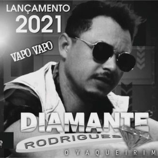Foto da capa: O VAQUEIRIM DIAMANTE RODRIGUES (Oficial)