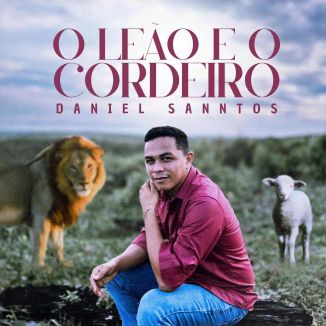 Foto da capa: O Leão e o Cordeiro