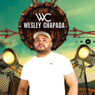 Foto da capa: Eu Vou Chapar