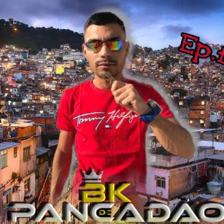 Foto da capa: BK DO PANCADAO - EP FAVELA -2021 -SÓ AS MELHORES PRA PAREDÃO - MC MARKS - MC LIPE - BK -