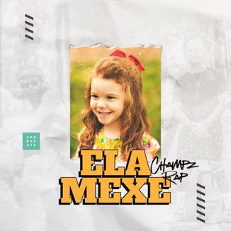 Foto da capa: Ela Mexe