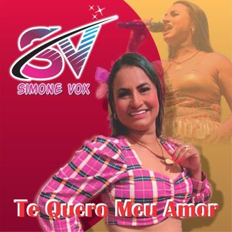 Foto da capa: Te Quero Meu Amor