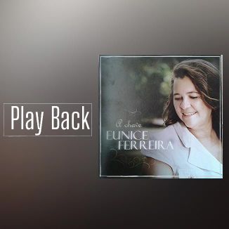 Foto da capa: A Chave Play Back- Eunice Ferreira