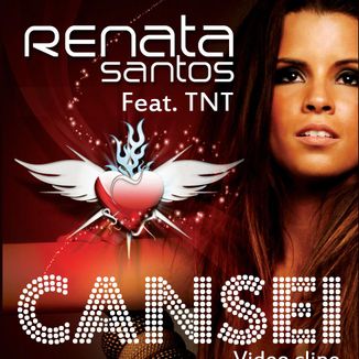 Foto da capa: Renata Sanntos Feat.tnt - Cansei