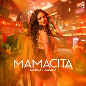 Foto da capa: Mamacita