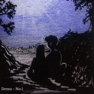 Foto da capa: Mais Que uma Noite (Demo No.1)