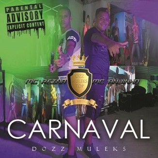 Foto da capa: Carnaval Dozz Muleks