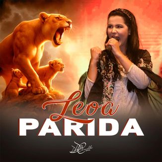 Foto da capa: Leoa Parida