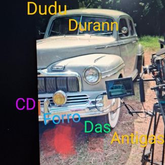 Foto da capa: Dois