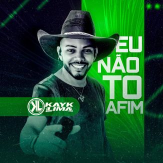 Foto da capa: Eu Não Tô Afim (Versão)