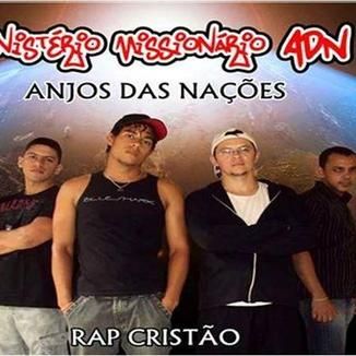 Foto da capa: MINISTÉRIO MISSIONÁRIO ADN (Anjos Das Nações)