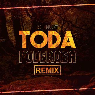 Foto da capa: Toda Poderosa (Remix)