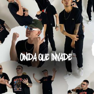 Foto da capa: Onda que invade