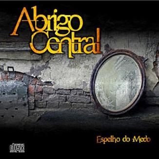 Foto da capa: Espelho do Medo