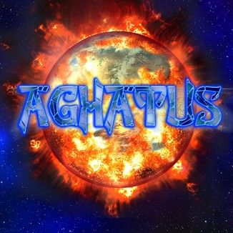Foto da capa: Aghatus