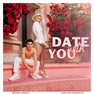 Foto da capa: Kleytton Herivelto, Britney Spears - Date With You