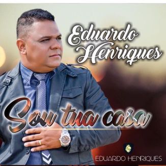 Foto da capa: Eduardo Henriques - Sou Tua Casa