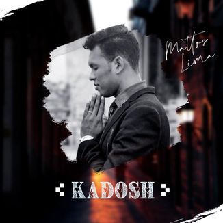 Foto da capa: Kadosh