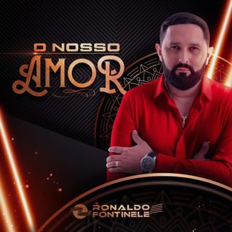 Foto da capa: O NOSSO AMOR