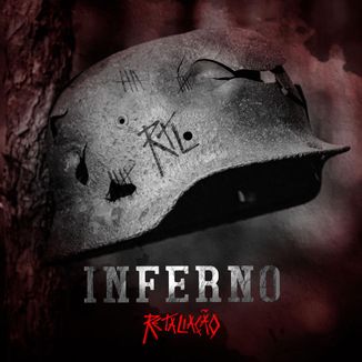 Foto da capa: Inferno - Retaliação - studio