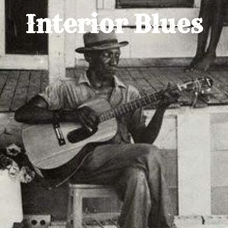 Foto da capa: Interior Blues