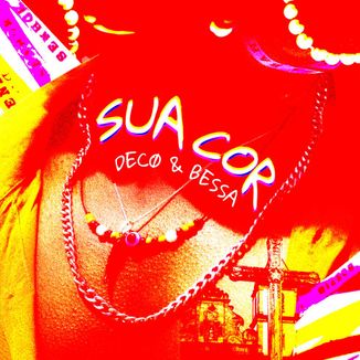 Foto da capa: Sua Cor