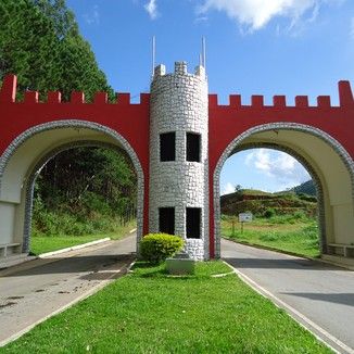 Foto da capa: Hino a Bandeira do Município de Conceição do Castelo