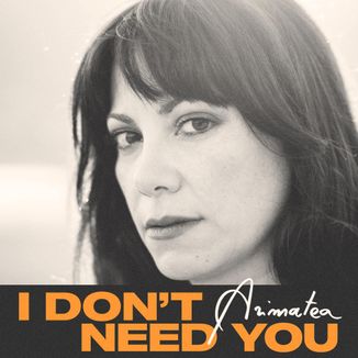 Foto da capa: I Don't Need You