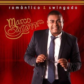 Foto da capa: Romântico & Swingado