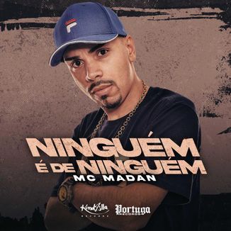 Foto da capa: Ninguém É De Ninguém