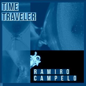 Foto da capa: Time Traveler