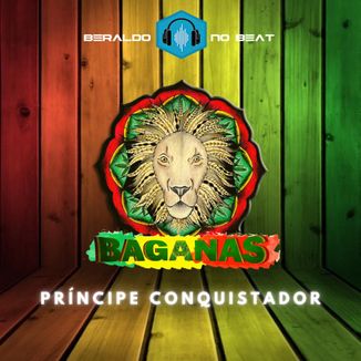 Foto da capa: Príncipe Conquistador