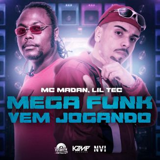 Foto da capa: Mega Funk Vem Jogando