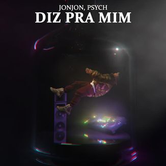 Foto da capa: Diz pra Mim