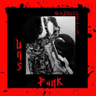 Foto da capa: Uns Punk