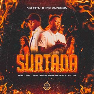 Foto da capa: Surtada