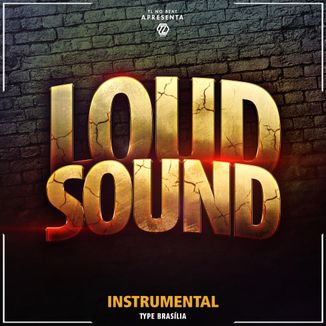 Foto da capa: Loud Sound