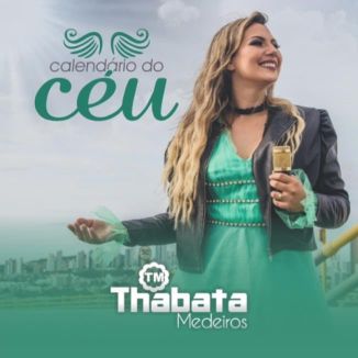 Foto da capa: Calendário do céu