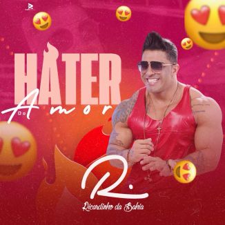 Foto da capa: Hater Do Amor