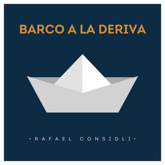 Foto da capa: Barco a la deriva