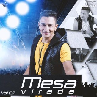 Foto da capa: Mesa Virada Volume 7