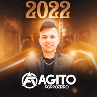 Foto da capa: AGITO FORROZEIRO - AO VIVO NA MIAMI DO BRASIL 2022
