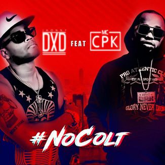 Foto da capa: #noColt