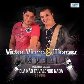 Foto da capa: Victor Viana & Moraes - 2013
