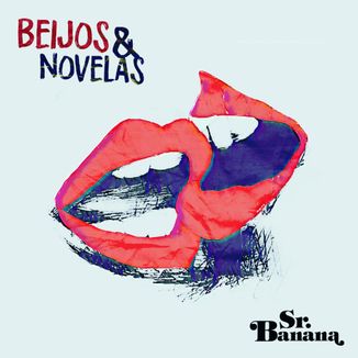 Foto da capa: Beijos & Novelas