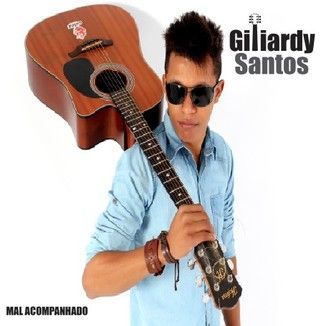 Foto da capa: Mal Acompanhado