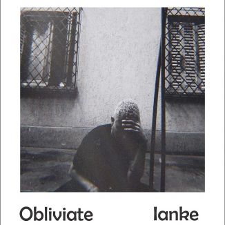 Foto da capa: Obliviate