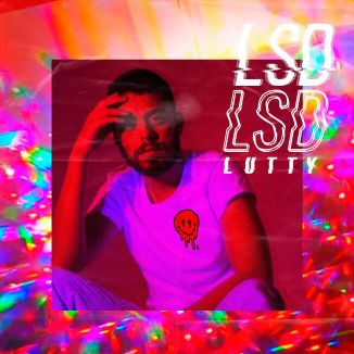 Foto da capa: LSD